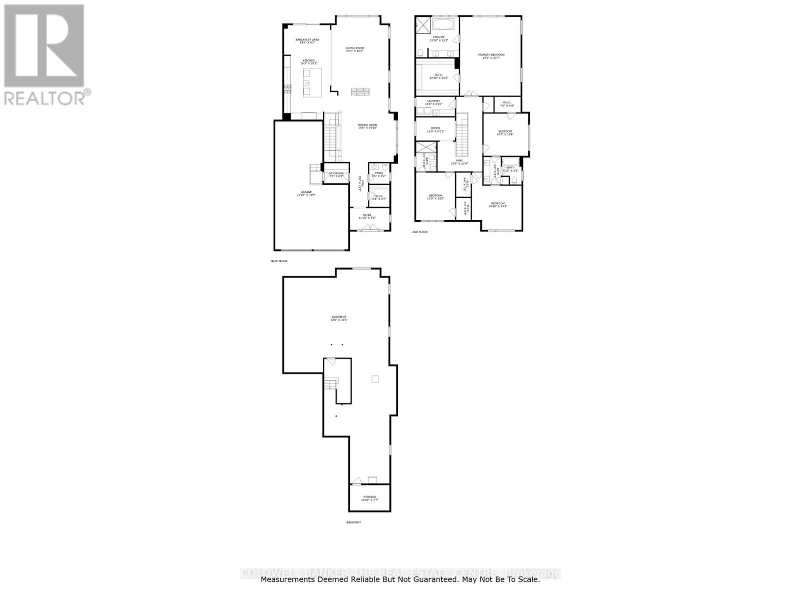 92 MAPLE FIELDS CIRCLE - 49