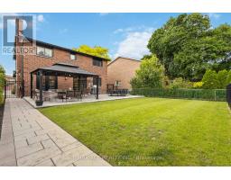 19 Barker Court, Markham, ON L3P3X9 Photo 46