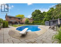 19 Barker Court, Markham, ON L3P3X9 Photo 48