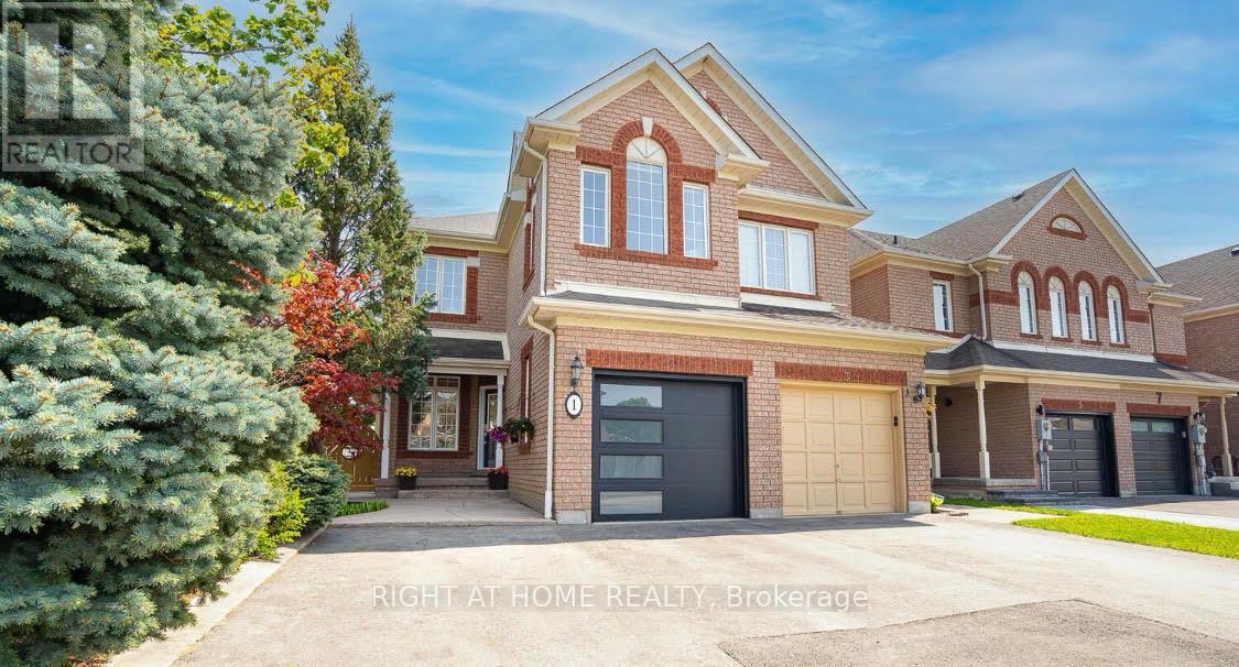 Photo of 1 Ridgeway Court