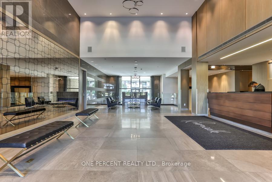705 - 18 UPTOWN DRIVE, Markham (Unionville) — photo 3
