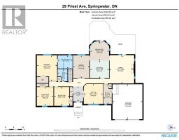 29 Priest Avenue, Springwater, ON L9X0G9 Photo 28