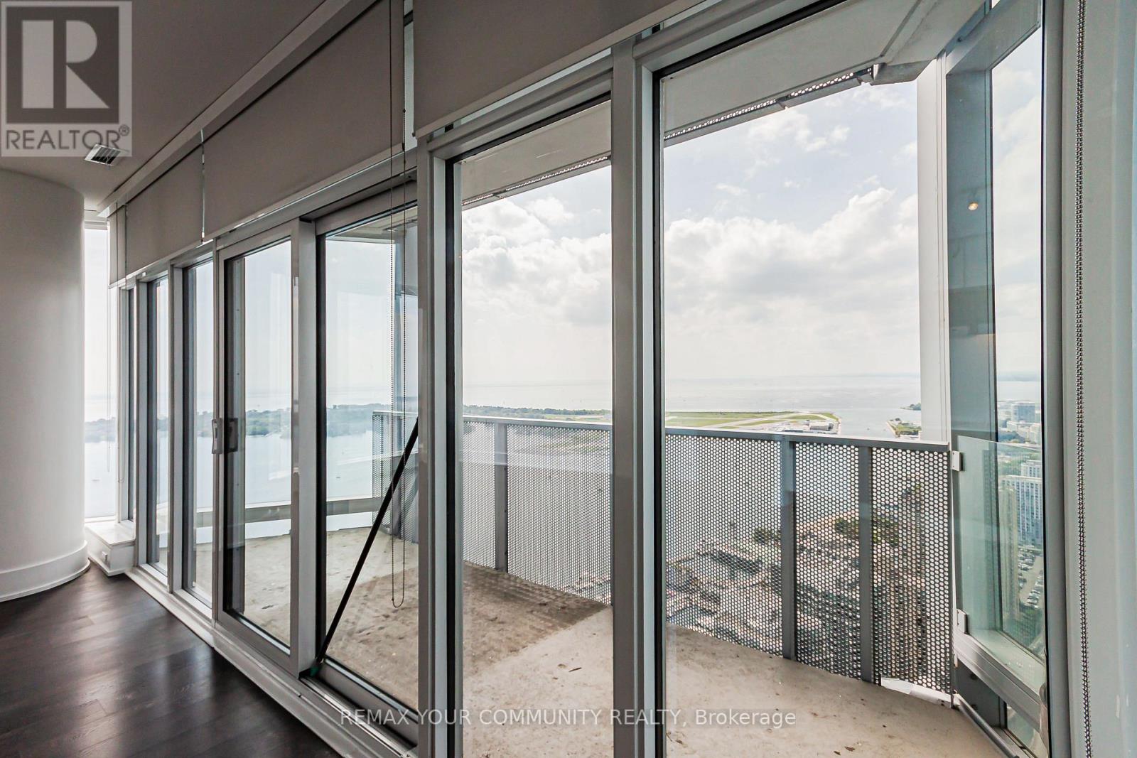 5410 - 10 YORK STREET, Toronto (Waterfront Communities) — photo 5