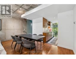 Den - 271 Mutual Street, Toronto, ON M4Y1X6 Photo 7