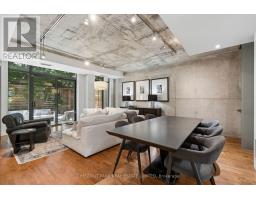 Bedroom 2 - 271 Mutual Street, Toronto, ON M4Y1X6 Photo 8