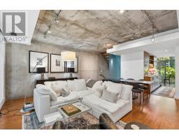 Bedroom 3 - 271 Mutual Street, Toronto, ON M4Y1X6 Photo 9