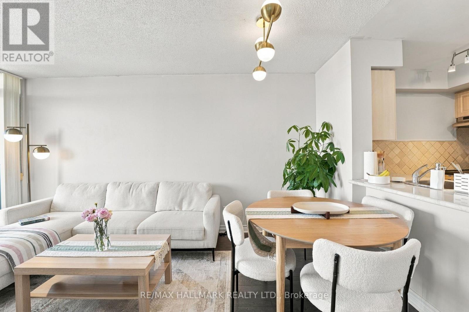 2808 - 153 BEECROFT ROAD, Toronto (Lansing-Westgate) — photo 9