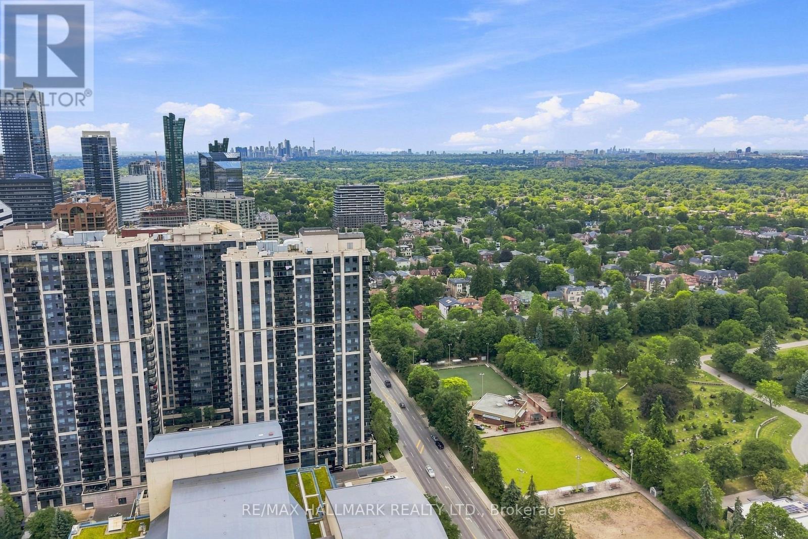 #2808 153 BEECROFT ROAD - 28