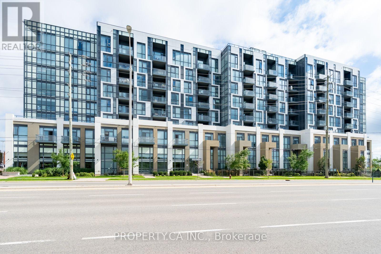 #801 509 DUNDAS STREET W - 47