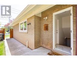 4230 Bloor Street W, Toronto, ON M9C1Z7 Photo 43