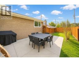 4230 Bloor Street W, Toronto, ON M9C1Z7 Photo 44