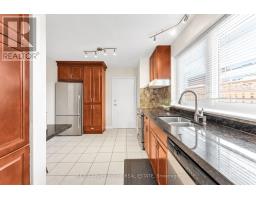 Bedroom 3 - 4230 Bloor Street W, Toronto, ON M9C1Z7 Photo 6