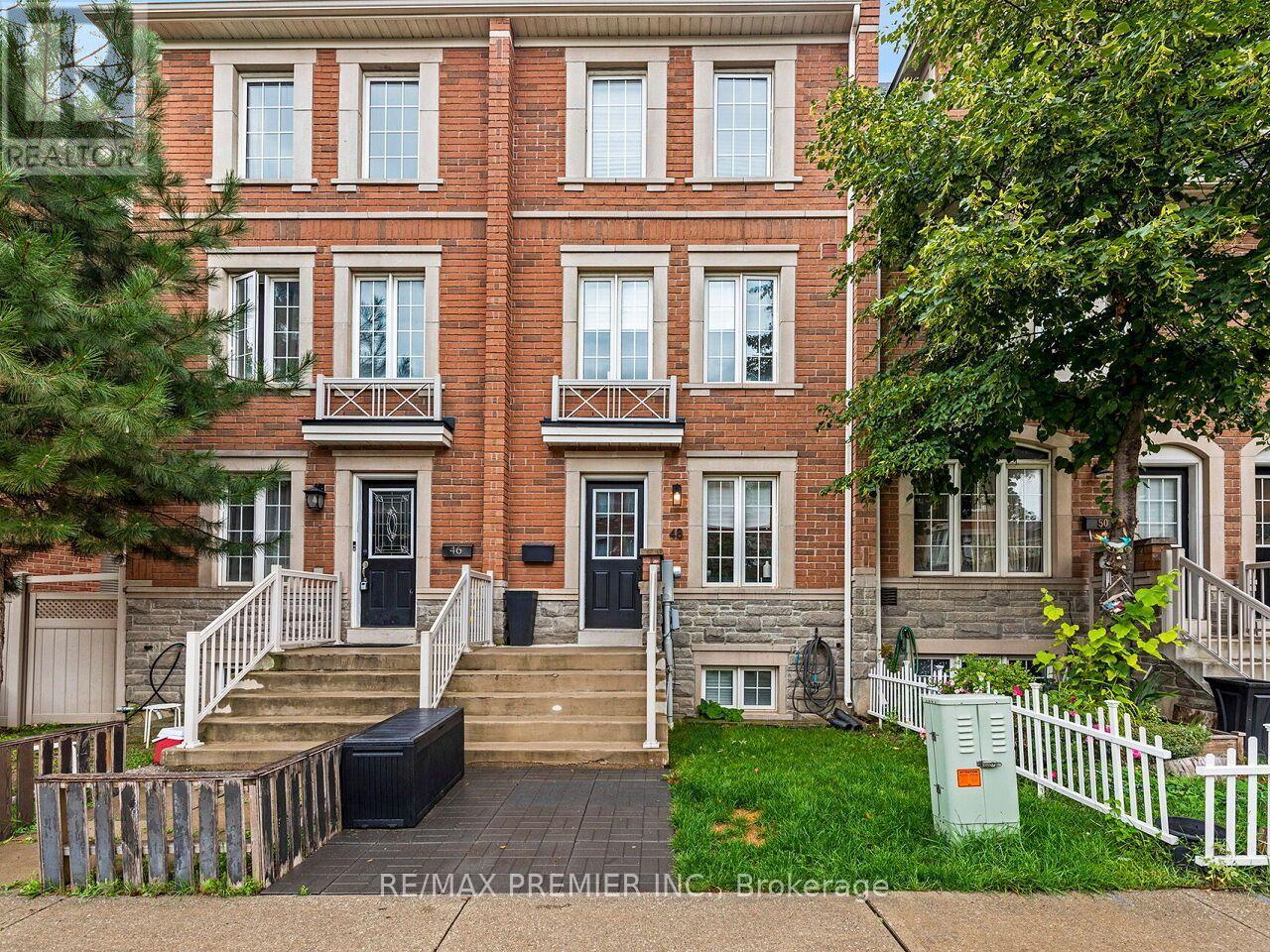 Photo of 48 Odoardo Di Santo Circle