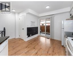 48 Odoardo Di Santo Circle, Toronto, ON M3L0E7 Photo 13