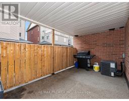 48 Odoardo Di Santo Circle, Toronto, ON M3L0E7 Photo 17