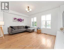 48 Odoardo Di Santo Circle, Toronto, ON M3L0E7 Photo 18