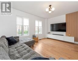 48 Odoardo Di Santo Circle, Toronto, ON M3L0E7 Photo 19