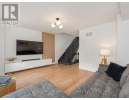 48 Odoardo Di Santo Circle, Toronto, ON M3L0E7 Photo 20