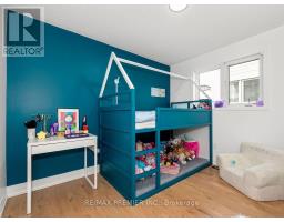 48 Odoardo Di Santo Circle, Toronto, ON M3L0E7 Photo 22