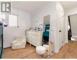 48 Odoardo Di Santo Circle, Toronto, ON M3L0E7 Photo 23