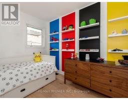 48 Odoardo Di Santo Circle, Toronto, ON M3L0E7 Photo 24