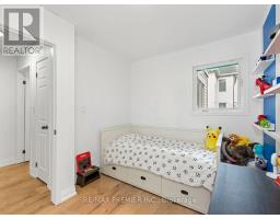 48 Odoardo Di Santo Circle, Toronto, ON M3L0E7 Photo 25
