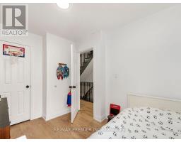 48 Odoardo Di Santo Circle, Toronto, ON M3L0E7 Photo 26
