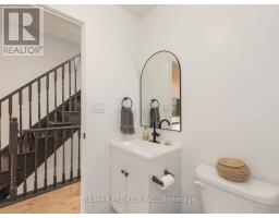 48 Odoardo Di Santo Circle, Toronto, ON M3L0E7 Photo 29