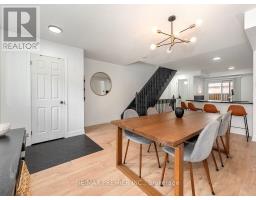 Bedroom 3 - 48 Odoardo Di Santo Circle, Toronto, ON M3L0E7 Photo 6