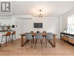 Recreational, Games room - 48 Odoardo Di Santo Circle, Toronto, ON M3L0E7 Photo 8