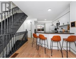 48 Odoardo Di Santo Circle, Toronto, ON M3L0E7 Photo 9