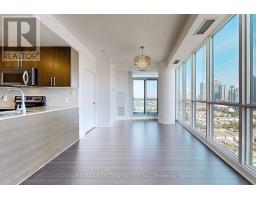 1511 - 3985 Grand Park Drive, Mississauga, ON L5B0H8 Photo 13