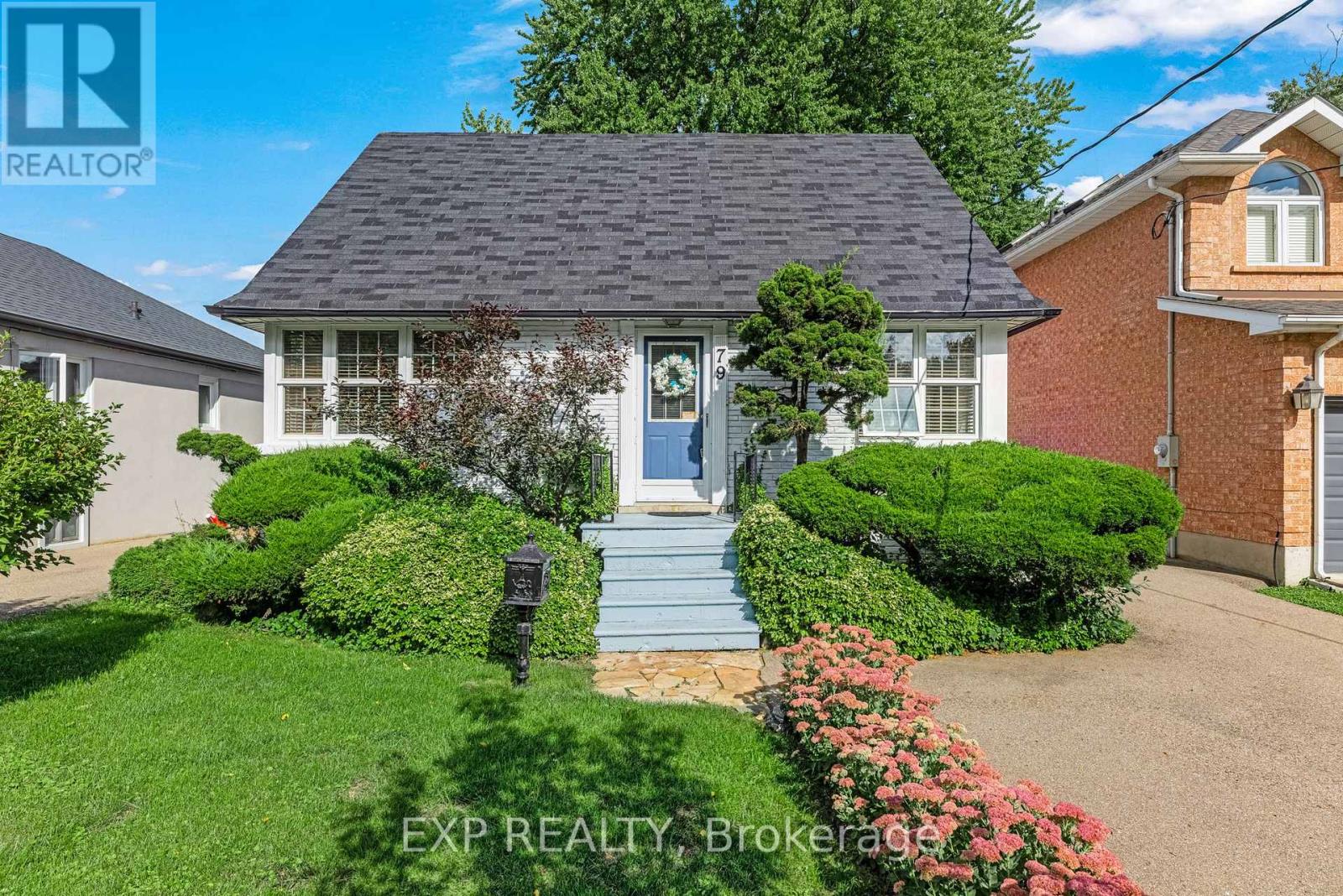 79 SHAVER AVENUE N - 1