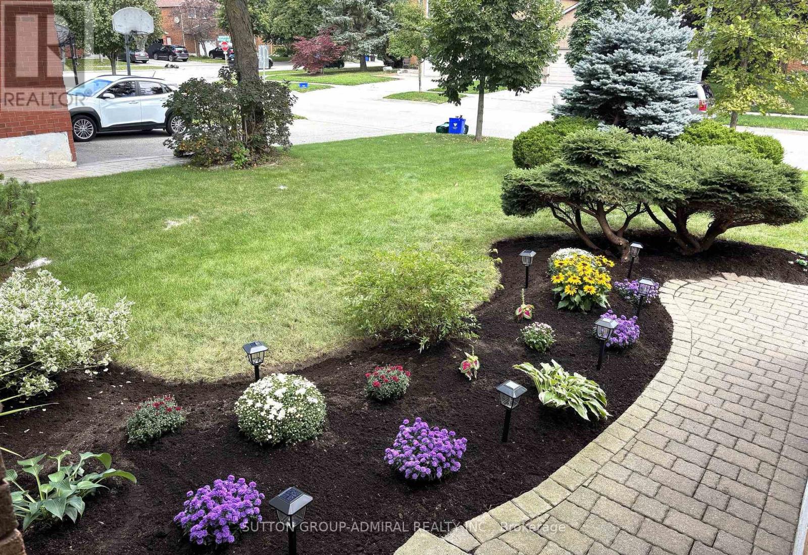 148 MOUNTBATTEN ROAD, Vaughan (Beverley Glen) — photo 3