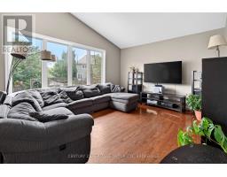 Dining room - 855 Lotus Avenue, Kingston), ON K7K0A6 Photo 6