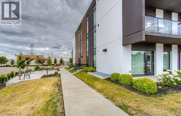 5 WAKE ROBIN Drive Unit# 107, Kitchener — photo 5