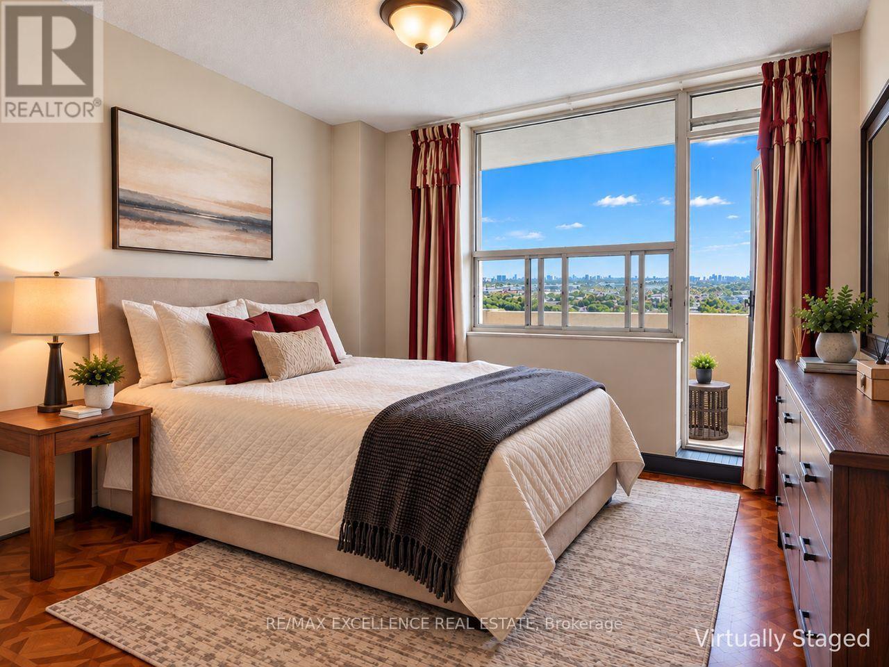 #2105 3390 WESTON ROAD - Image 9