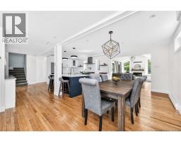 Kitchen - 296 Buckingham Avenue, Riverview, NB E1B2P2 Photo 15
