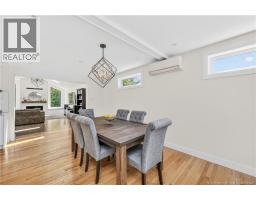 Dining room - 296 Buckingham Avenue, Riverview, NB E1B2P2 Photo 14