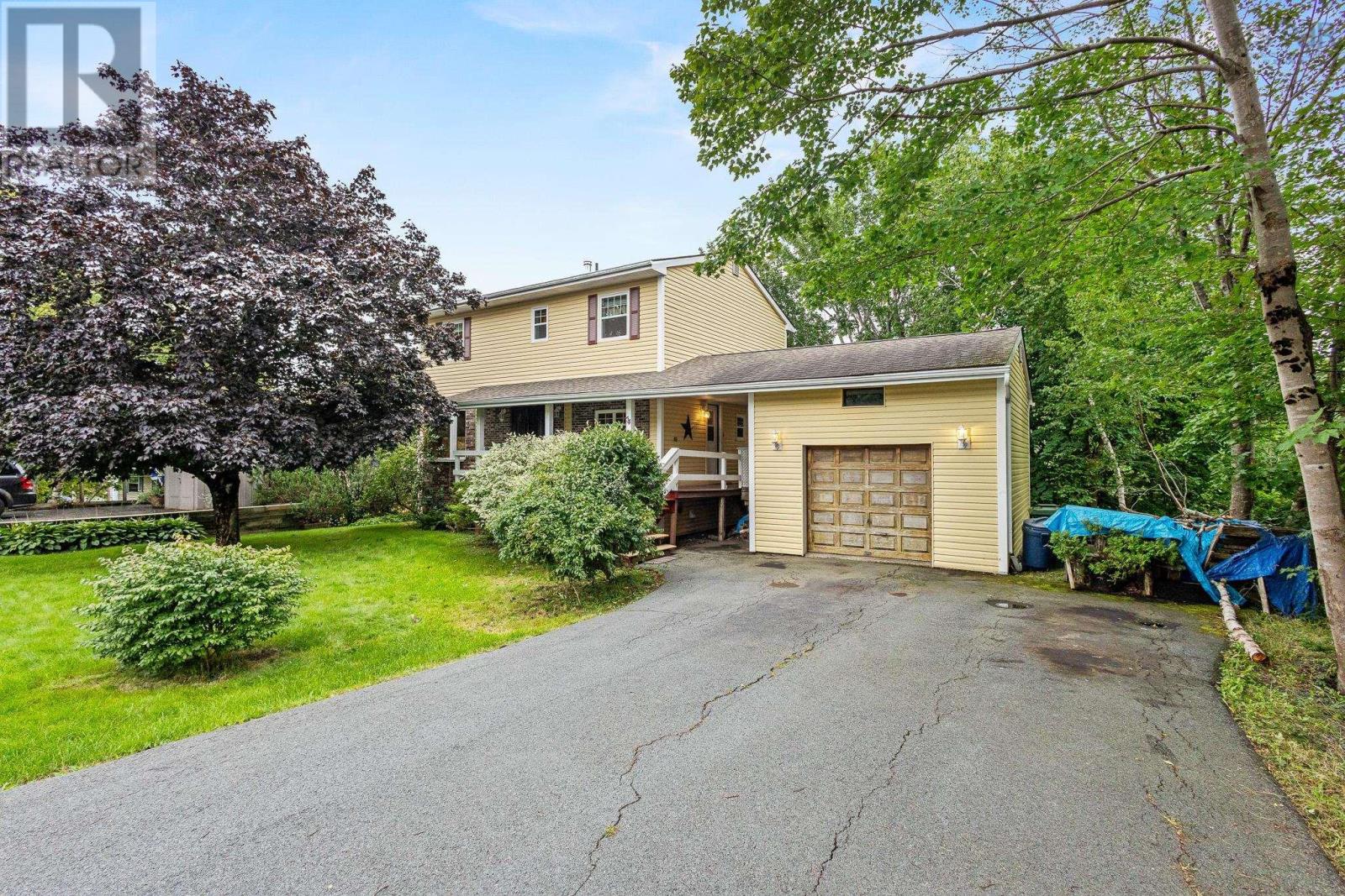 54 Parkdale Avenue, Timberlea — photo 1