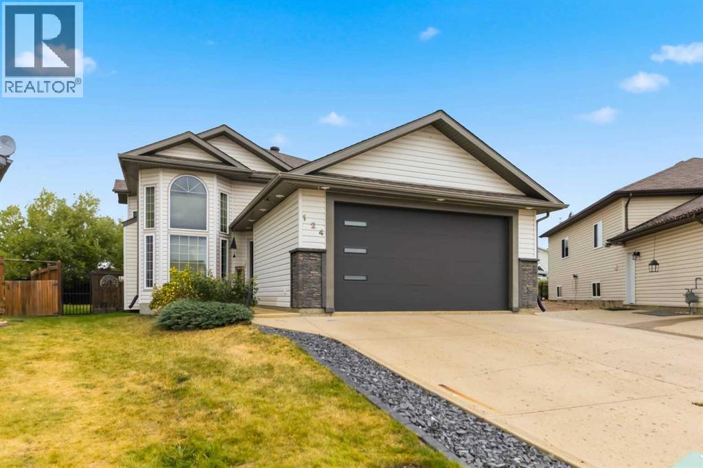 124 DICKEY Bay - 3