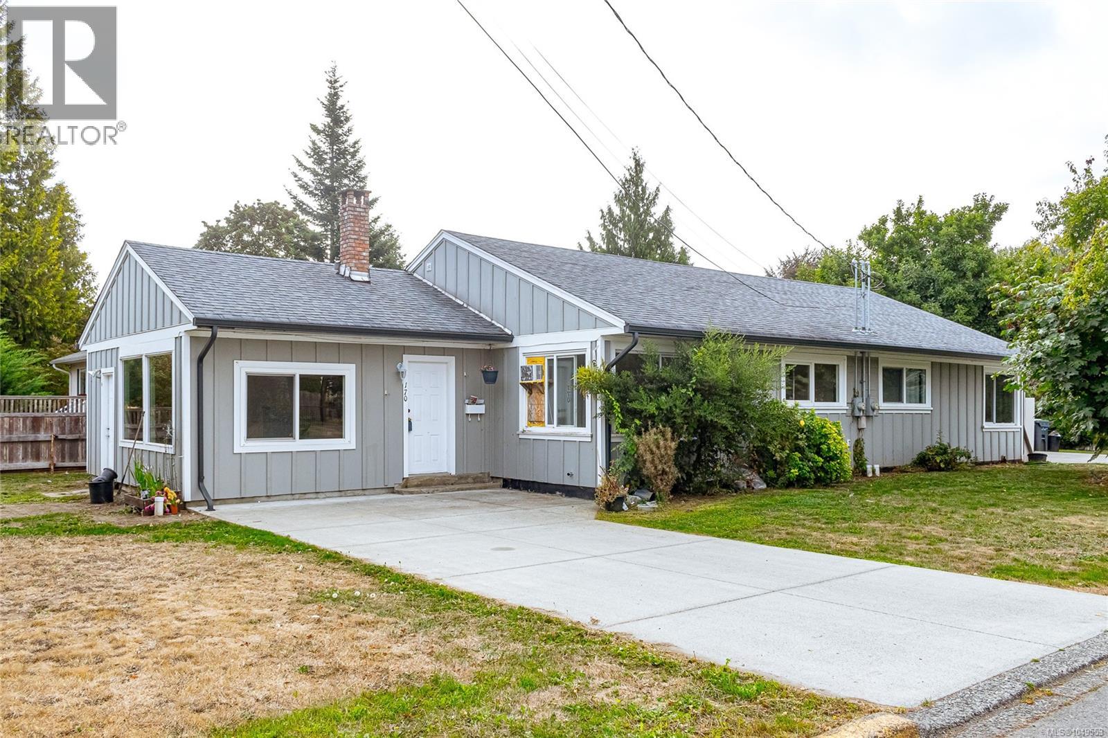 160 McKinstry Rd - 1