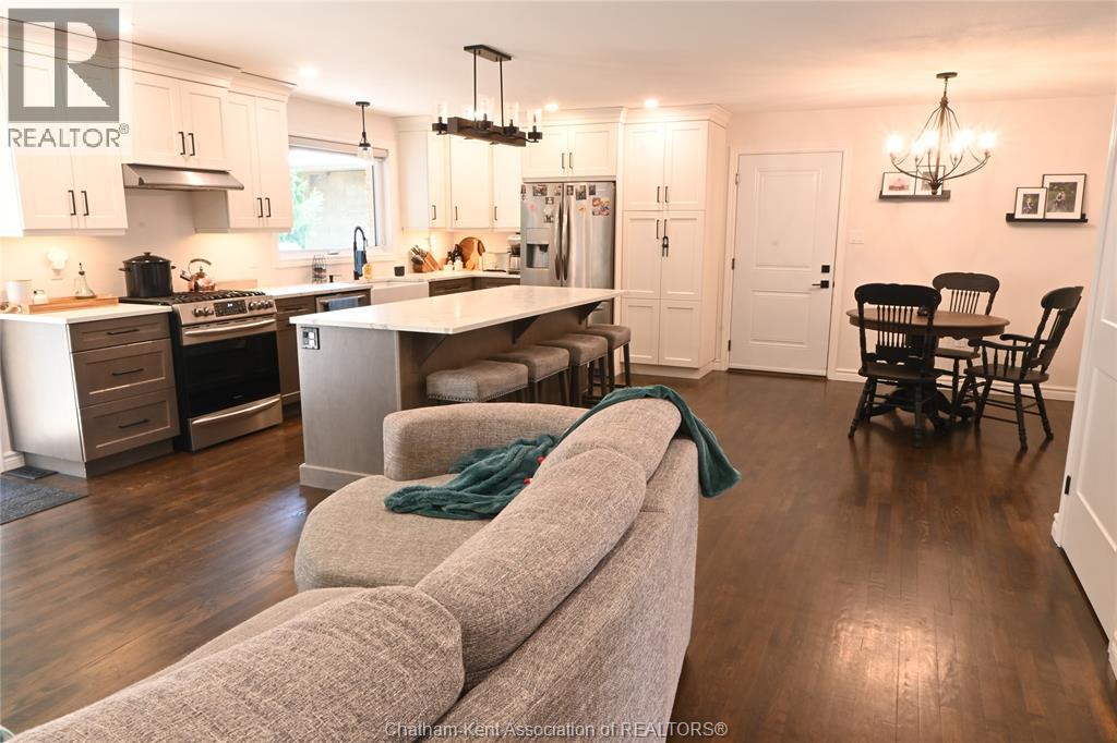 5 Parkside CRESCENT, Ridgetown — photo 5