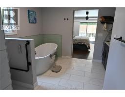 2pc Bathroom - 5 Parkside Crescent, Ridgetown, ON N0P2C0 Photo 10