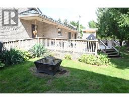5 Parkside Crescent, Ridgetown, ON N0P2C0 Photo 29