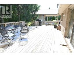 5 Parkside Crescent, Ridgetown, ON N0P2C0 Photo 33