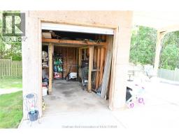 5 Parkside Crescent, Ridgetown, ON N0P2C0 Photo 35