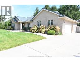 5 Parkside Crescent, Ridgetown, ON N0P2C0 Photo 36