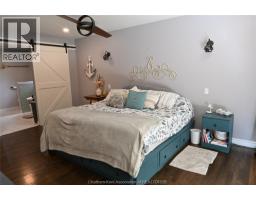 Bedroom - 5 Parkside Crescent, Ridgetown, ON N0P2C0 Photo 7