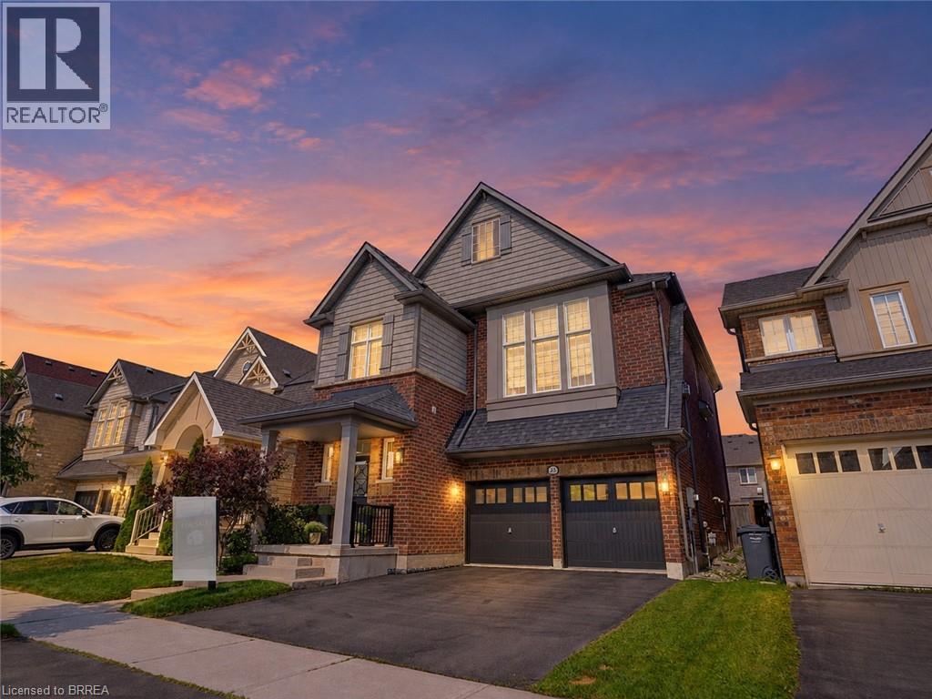 25 LEARMONT Avenue - 1